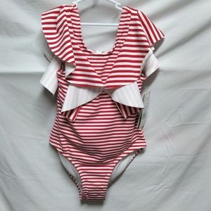 Habitual girls swimsuit size 10
